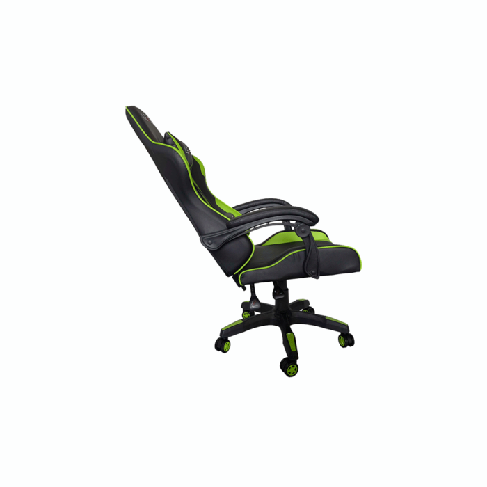 Cadeira-Gamer-Level-LV-C01DN-PretoVerde_lateral_269752_945x945